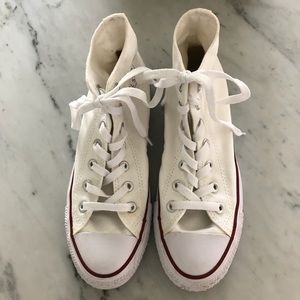 Converse Chuck Taylor All Star High Tops